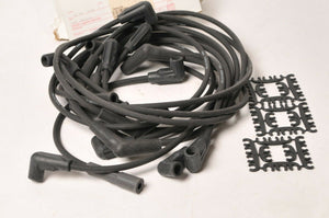 Genuine 3888326 Ignition cable kit Volvo.Penta 5.0GL-F; 5.0GL-FF, 5.0GL-H; 5.0GL