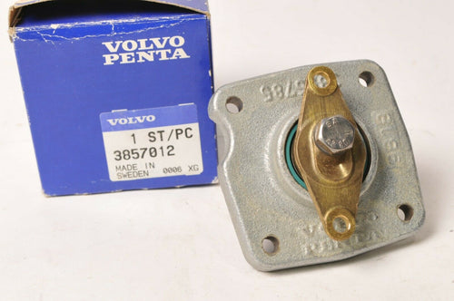 Volvo Penta Marine Shift Mechanism Gear | 3857012 (3852410)