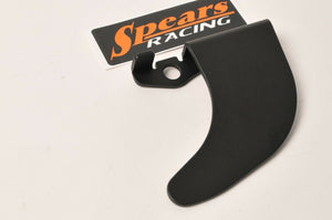 Spears Racing Shark Fin Chain Protector Guard - Kawasaki Ninja 250 300 400
