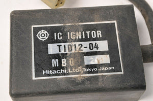 Genuine Honda 30400-MB0-004 CDI ECU Igniter Ignition Module V65 VF1100 V45 VF750
