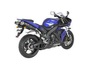 NEW Devil Exhaust - Full System Magnum Carbon- Yamaha YZF R1 2004-2005-2006