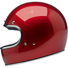 Load image into Gallery viewer, Biltwell Gringo Helmet ECE - Metallic Cherry Red Small S SM   | 1002-351-102