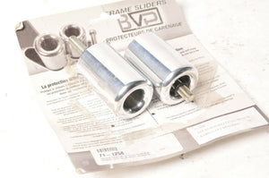 BVP Aluminum Frame Sliders - Yamaha YZF-R1 2000-2001  | 71-1258 8506900