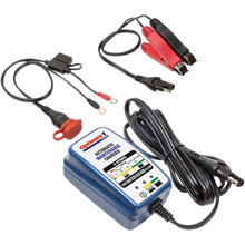 Load image into Gallery viewer, Optimate 1 Duo 12v STD AGM GEL Lithium Battery Charger - Motorcycle Powersports