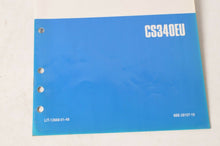 Load image into Gallery viewer, Genuine Yamaha Factory Assembly Manual 1994 94 Ovation 340 | CS340EU CS340