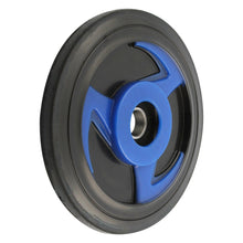 Load image into Gallery viewer, Kimpex 04-1178-22 Idler Wheel Blue Plastic - Yamaha Snowmobile 7&quot; Apex Vector ++