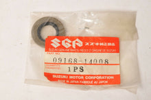 Load image into Gallery viewer, Genuine Suzuki 09168-14008 Cylinder head Bolt Washer GT750 72-77