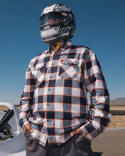 Load image into Gallery viewer, New DIXXON Flannel -  LeMans 10yr  | Mens Small