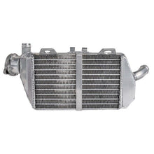Load image into Gallery viewer, Aluminum Radiator Set Pair Left and Right fits KTM GasGas Husqvarna 85 2018-2023