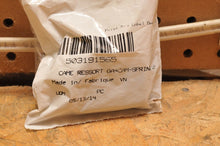 Load image into Gallery viewer, New OEM SKI-DOO CAM ADJUSTER SPRING LH/GA 503191565 2008-15 GSX MXZ RENEGADE MOR - Motomike Canada