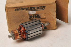 Mercury Mercruiser Quicksilver 12661 Armature (Trim Pump) 70 90 80 200 hp ++