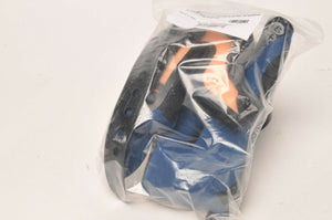 GENUINE Nolan SPRCP00000232 Replacement Helmet Cheek Pads XS 40mm Blue X802 Race