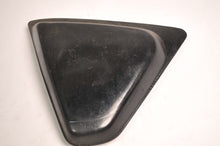 Load image into Gallery viewer, Genuine Honda Left LH Side Cover CB650 CB650C black repainted  |  83710-460-000