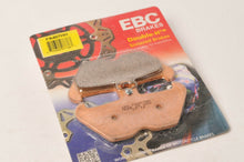 Load image into Gallery viewer, EBC FA407HH Double-H HH Sintered Metal Brake Pads - BMW K1100 K1200 R100R R850R+