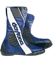 Load image into Gallery viewer, Daytona Security EVO G3 Motorcycle Racing Boots
