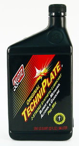 Klotz Original TechniPlate Pure Synthetic 2-Stroke Oil