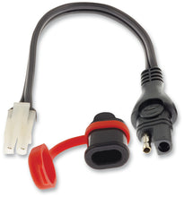 Load image into Gallery viewer, Optimate CABLE 7 - BATTERY LEAD ADAPTER TM TO SAE 6&quot; - 2914