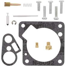 Load image into Gallery viewer, MOOSE RACING REPAIR KIT CARB YAM 26-1304