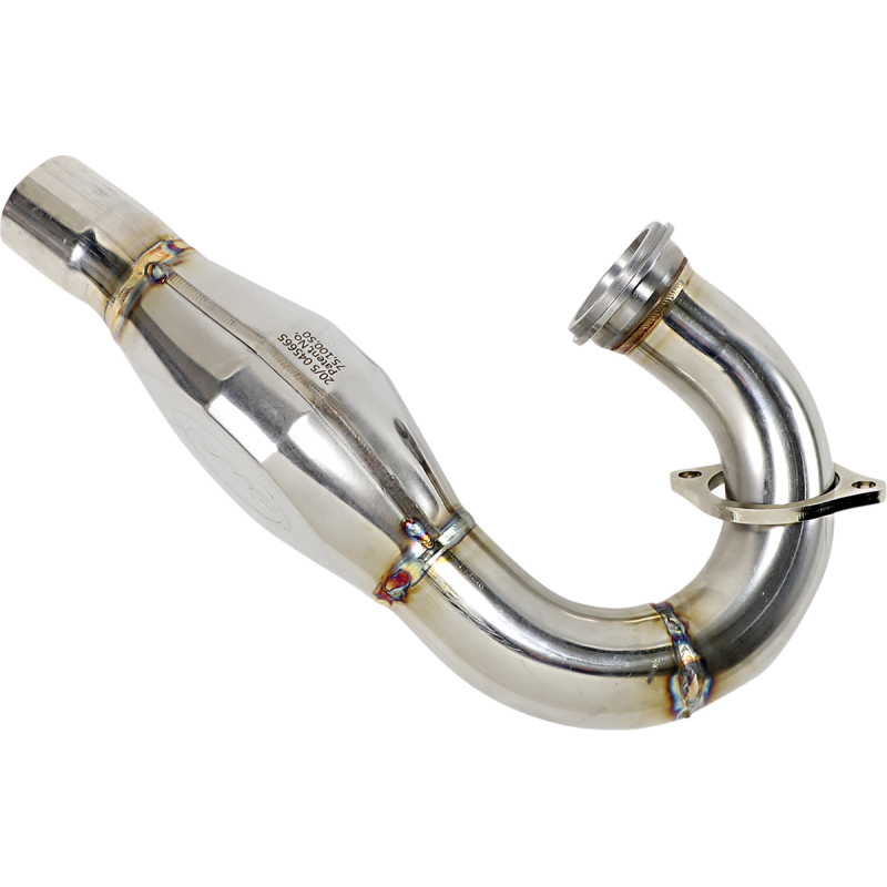 FMF 20-22 BETA 430/480RR SS M-BOMB HEADER 045665