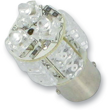 Load image into Gallery viewer, BRITE-LITES 1157 AMBER 360LED BULB EA BL-1157360A