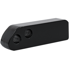 Load image into Gallery viewer, MEMPHIS SHADES HD HEADLIGHT EXTENSION BLOCK MEB9883
