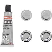 Load image into Gallery viewer, BURLY BRAND HANDLEBAR VIEJO 13 BLK B12-7009B