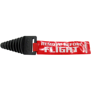 FMF 2-STROKE FMF WASH PLUG (EA) 012875