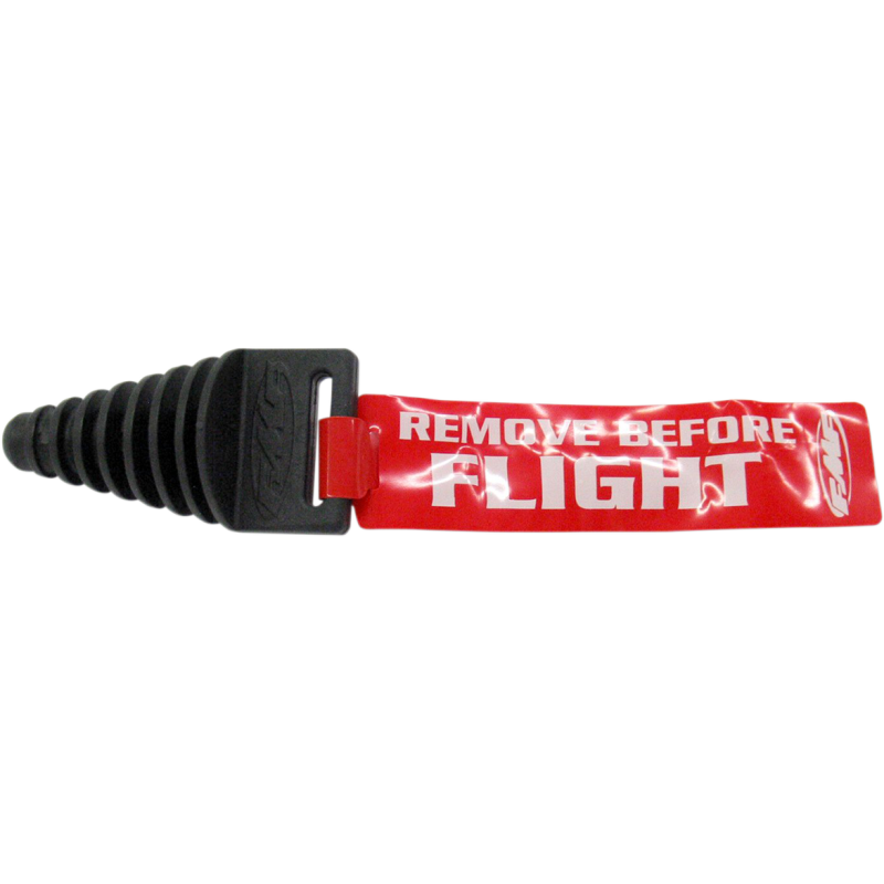 FMF 2-STROKE FMF WASH PLUG (EA) 012875