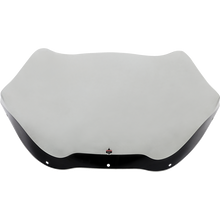 Load image into Gallery viewer, KLOCK WERKS 98-13 FLTR/I 12" TINTED WFB WINDSHIELD KWW-01-0192