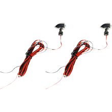 Load image into Gallery viewer, CUSTOM DYNAMICS LIGHT TSIG MCRO RED CHR CD-MICRO-R-C
