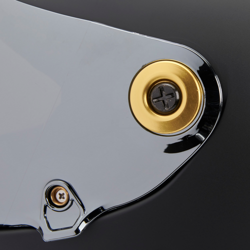 BILTWELL HARDWARE KT GEN2 BLK/GLD 0034-150-66
