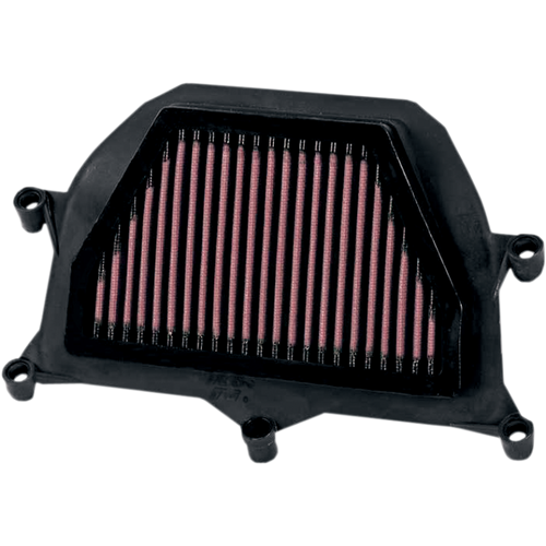K & N 06-07 YZFR6 STK-REPL AIR FILTER K&N YA-6006