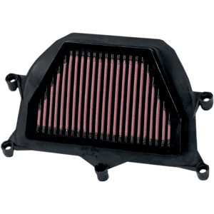 K & N 06-07 YZFR6 STK-REPL AIR FILTER K&N YA-6006