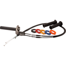 Load image into Gallery viewer, MOTION PRO THROTTLE KIT REV3 GSXR 01-2919