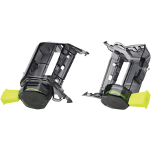 Load image into Gallery viewer, 100% ARMEGA FORECAST ENGINE KIT FLUO YELLOW/BLACK 59073-00001