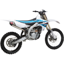 Load image into Gallery viewer, YOSHIMURA 19-23 YZ250F SIGN RS-4 SO SS/AL/CF 231022D320