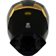 Load image into Gallery viewer, ICON HELMET AFP CARB 4TRESS YL MD 0101-16661