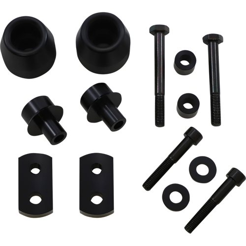 VORTEX Frame Slider Kit - CBR1000RR SR104