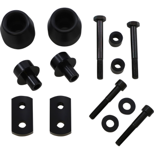 VORTEX Frame Slider Kit - CBR1000RR SR104