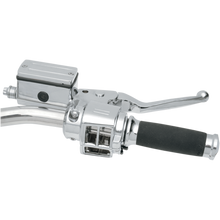 Load image into Gallery viewer, DRAG SPECIALTIES 84-95 D/DISC H/BAR CONTROL KIT 11/16" 0610-0502