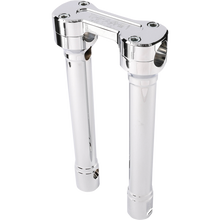Load image into Gallery viewer, Thrashin Hole Shot Riser Kit, Chrome - 10in.
