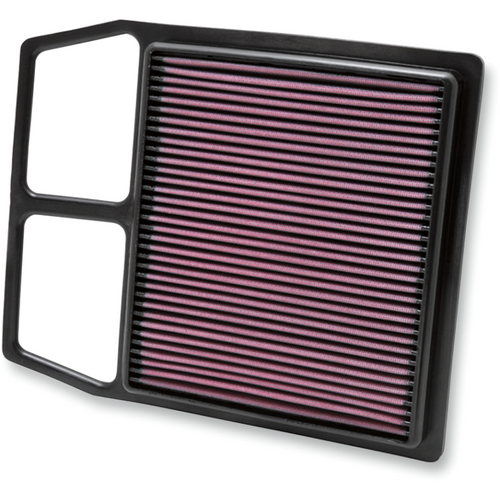 K & N 11-12 SSV800/1000 COMMANDER AIR FILTER CM-8011