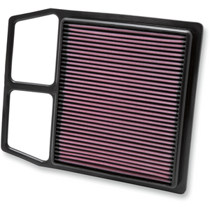 K & N 11-12 SSV800/1000 COMMANDER AIR FILTER CM-8011