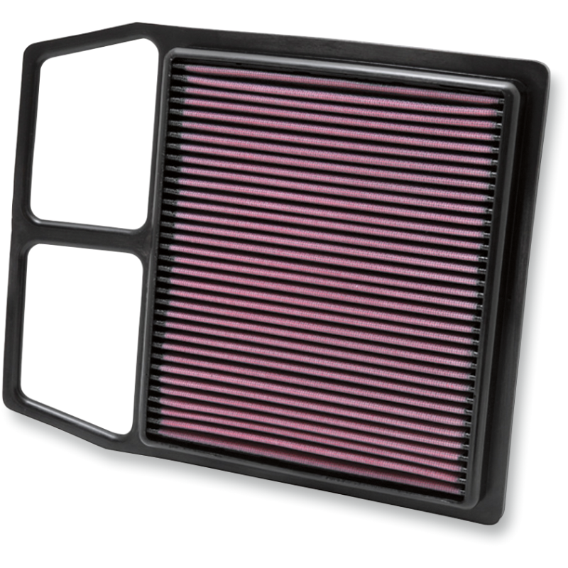 K & N 11-12 SSV800/1000 COMMANDER AIR FILTER CM-8011