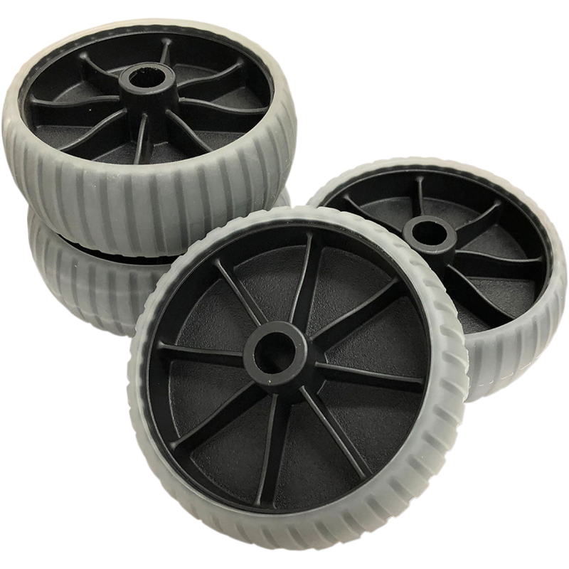 CALIBER REPLACEMENT WHEELS 4 PC 13578