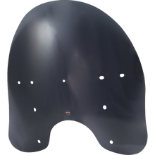 Load image into Gallery viewer, KLOCK WERKS WINDSHIELD B-BRD 20" DS KWW-02-0605