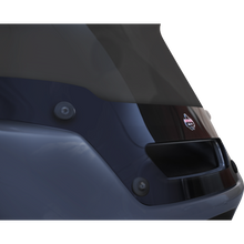 Load image into Gallery viewer, KLOCK WERKS WINDSHIELD 6" SPORT DARK SMOKE FXLRST 2022 KWW-02-0607-DS