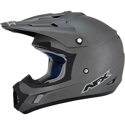 AFX FX17 FROST GRAY SM 0110-3432