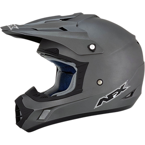 AFX FX17 FROST GRAY XL 0110-3435