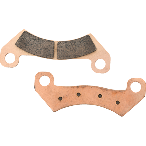 ALL BALLS BRAKE PAD-SINTERED-18-8052 18-8052